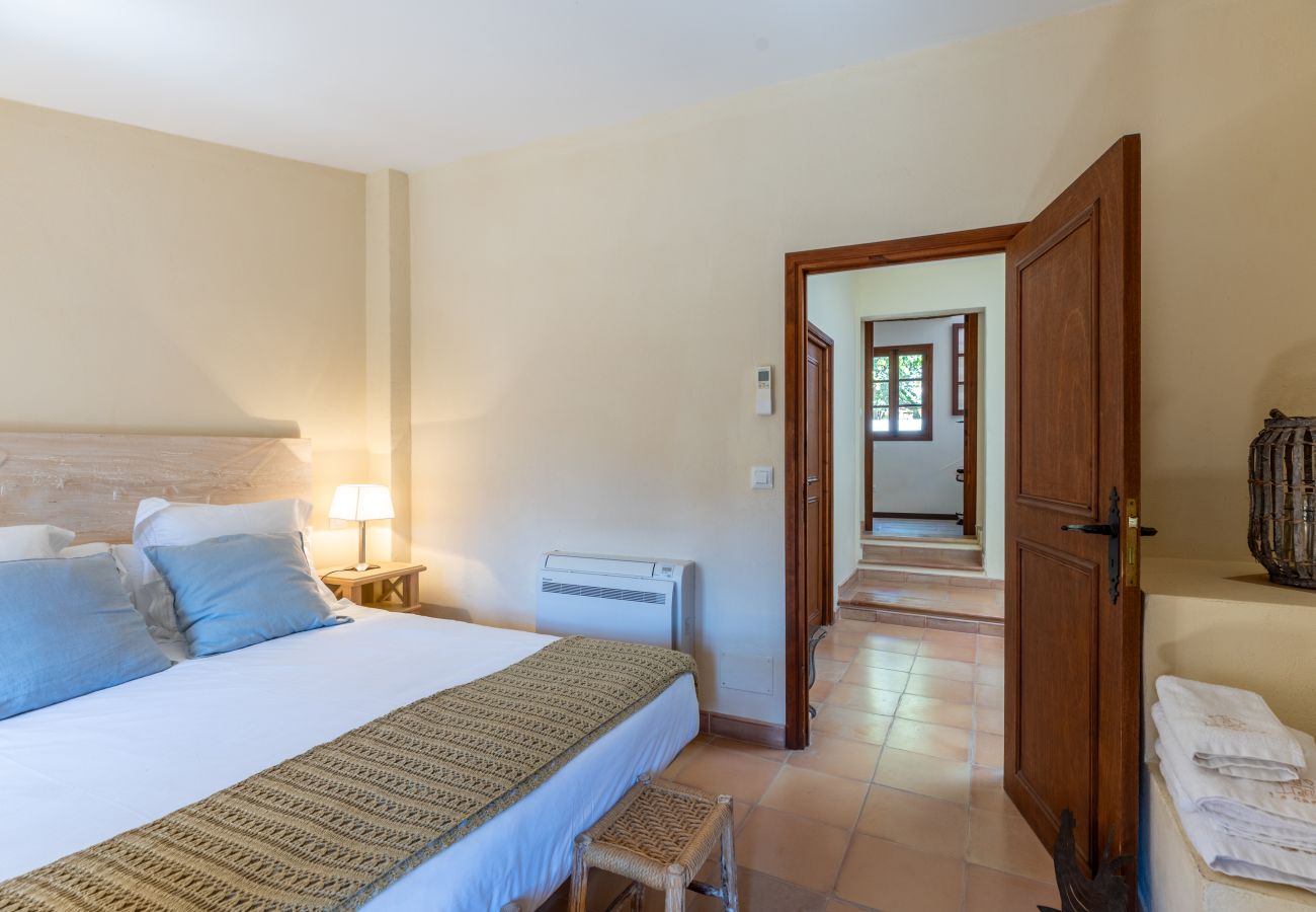 Ferienhaus in Pollensa / Pollença - La Caseta