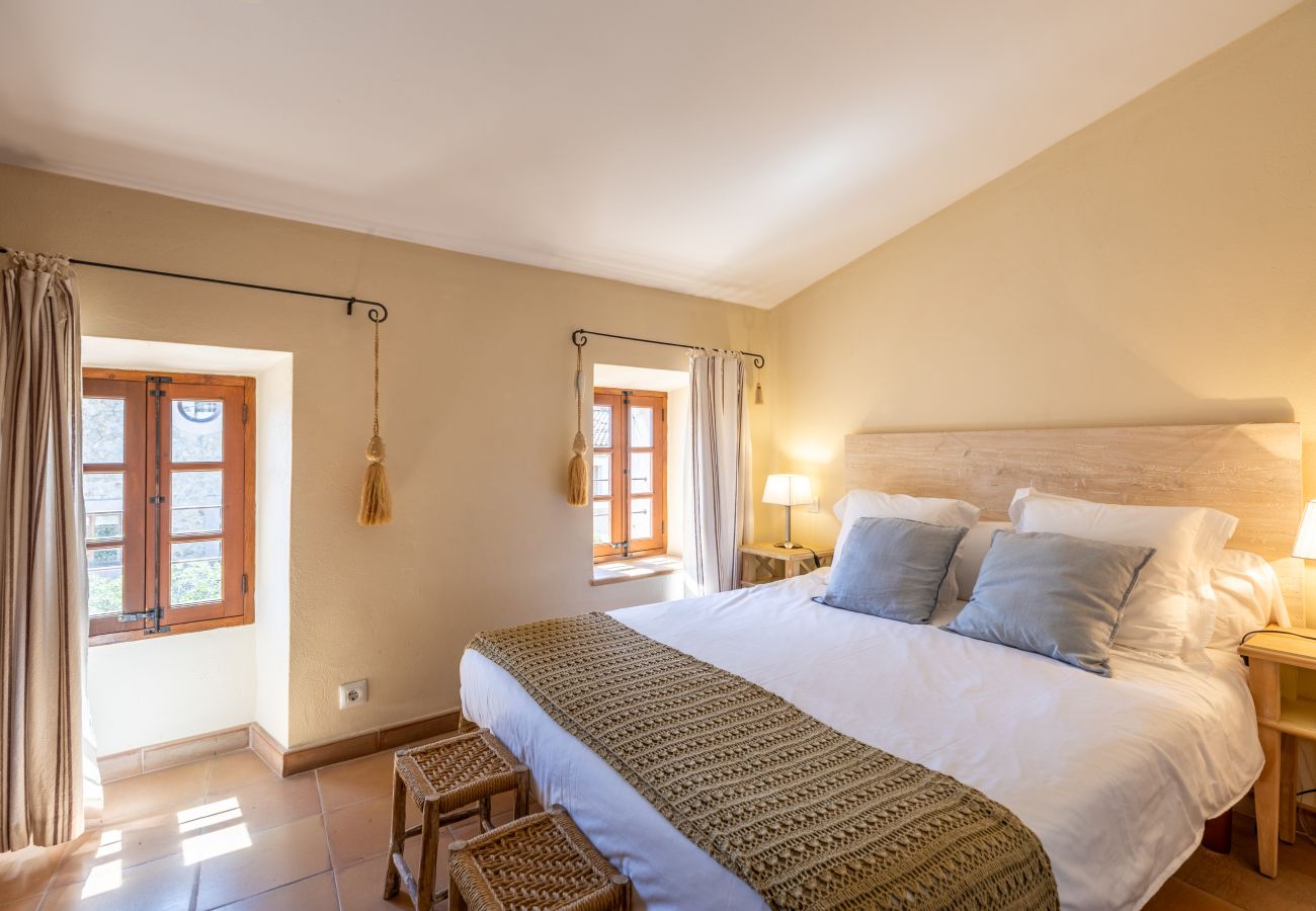 Ferienhaus in Pollensa / Pollença - La Caseta