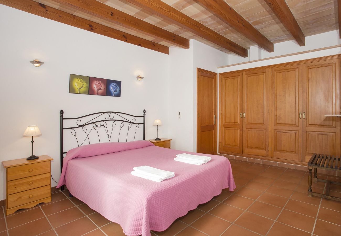 Villa in Pollensa / Pollença - Hostalet
