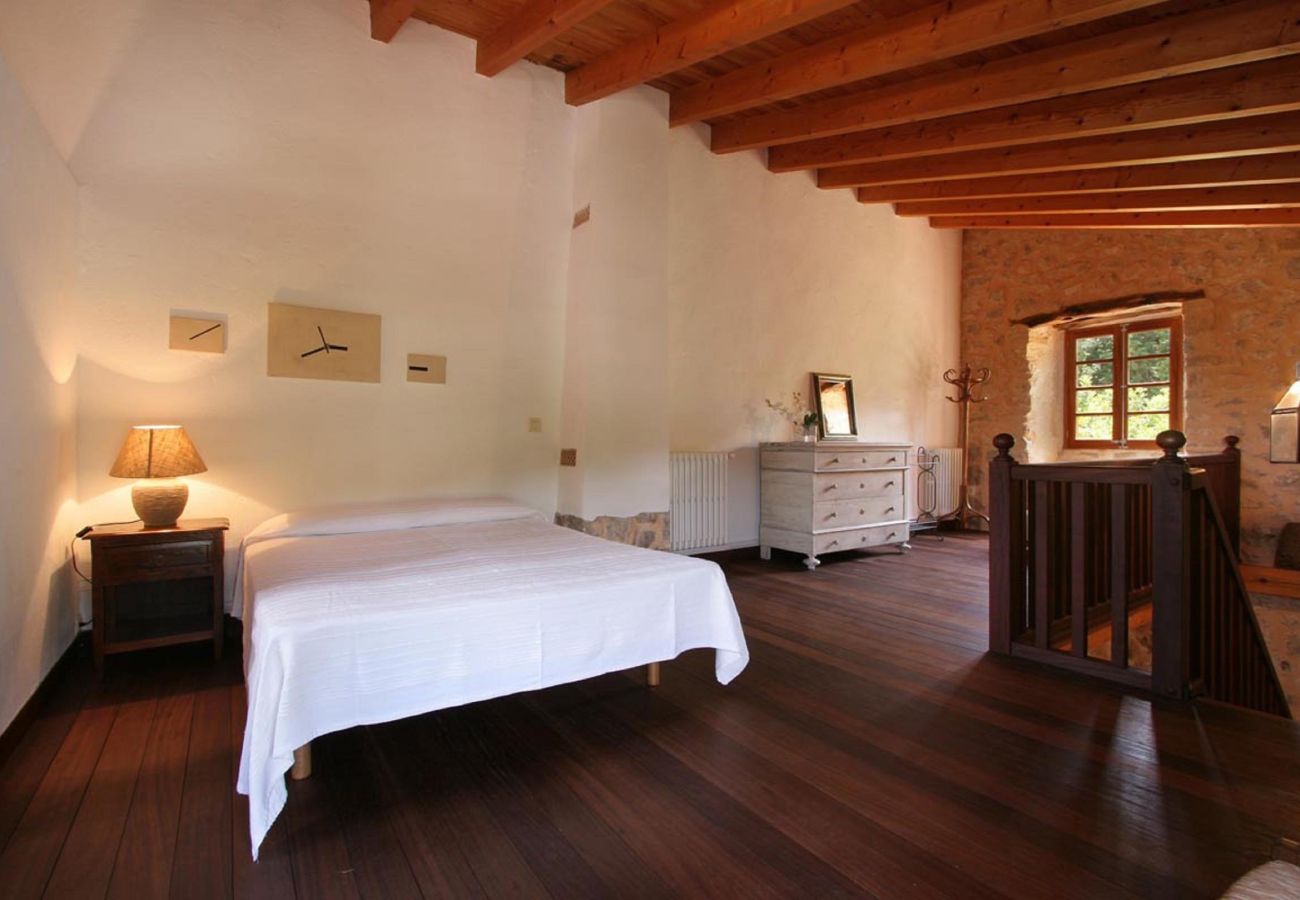 Villa in Pollensa / Pollença - Guillo