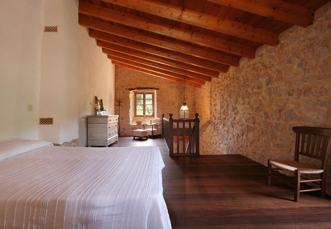 Villa in Pollensa / Pollença - Guillo