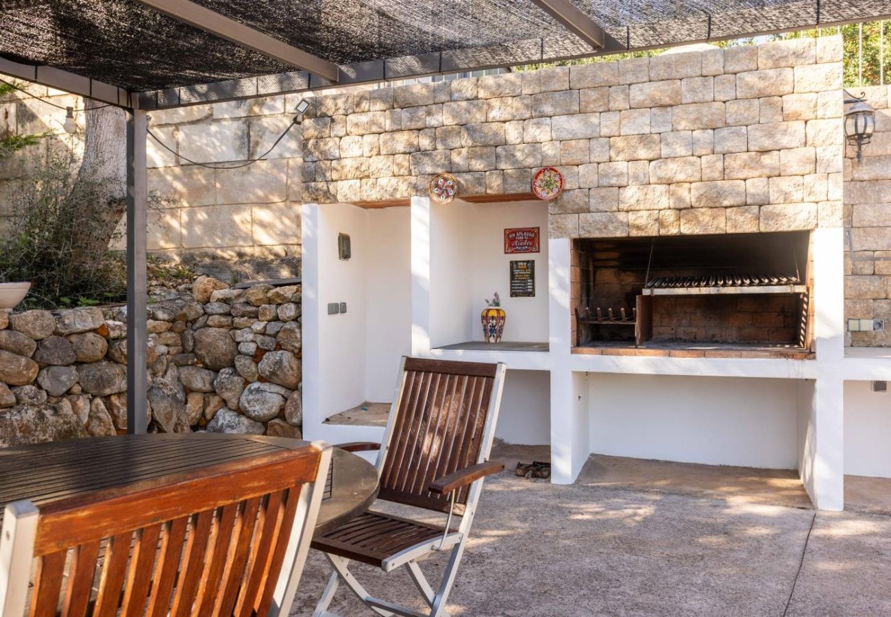 Villa in Pollensa / Pollença - Can Alvaro