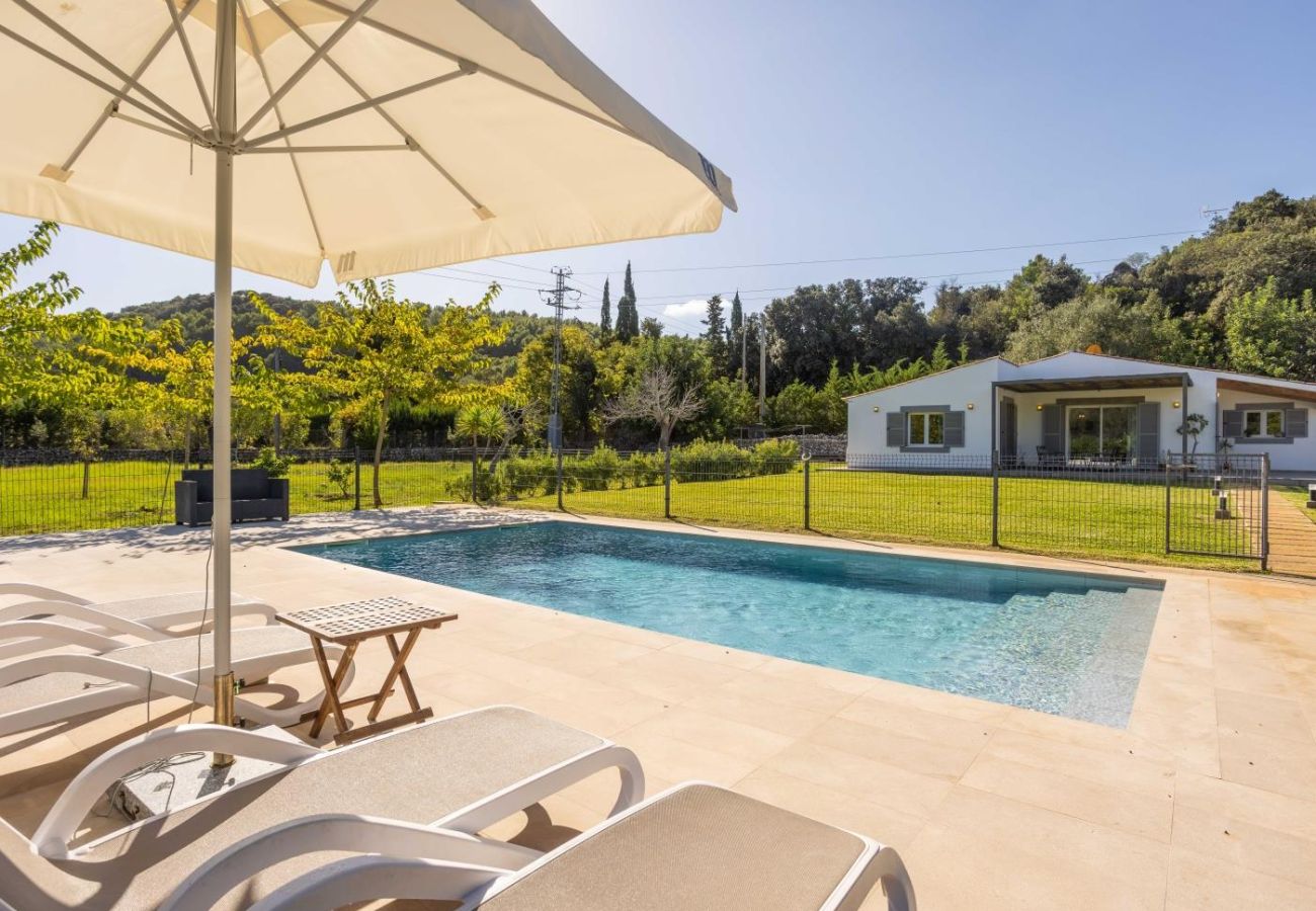 Villa in Pollensa / Pollença - Can Alvaro