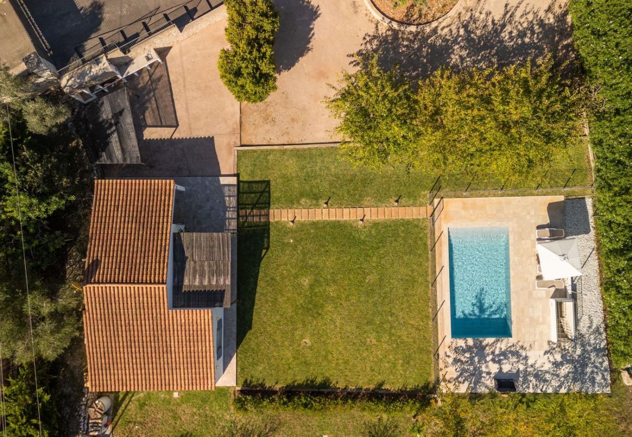 Villa in Pollensa / Pollença - Can Alvaro