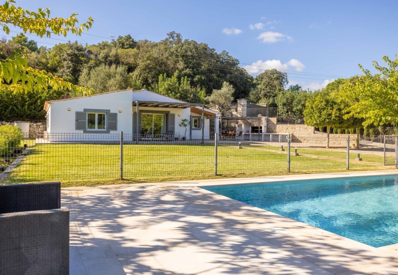 Villa in Pollensa / Pollença - Can Alvaro