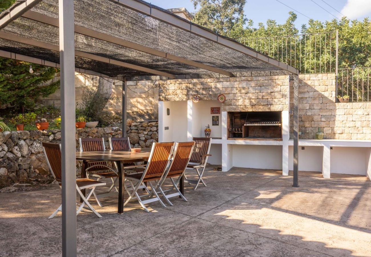 Villa in Pollensa / Pollença - Can Alvaro