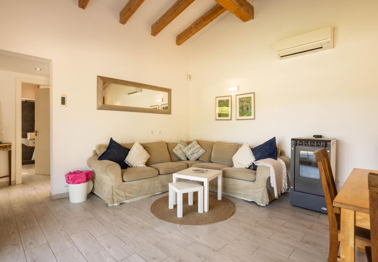 Villa in Pollensa / Pollença - Can Alvaro