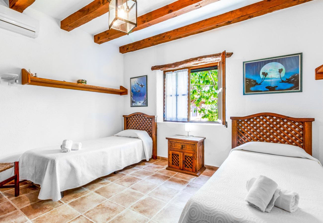 Villa in Pollensa / Pollença - Sergi