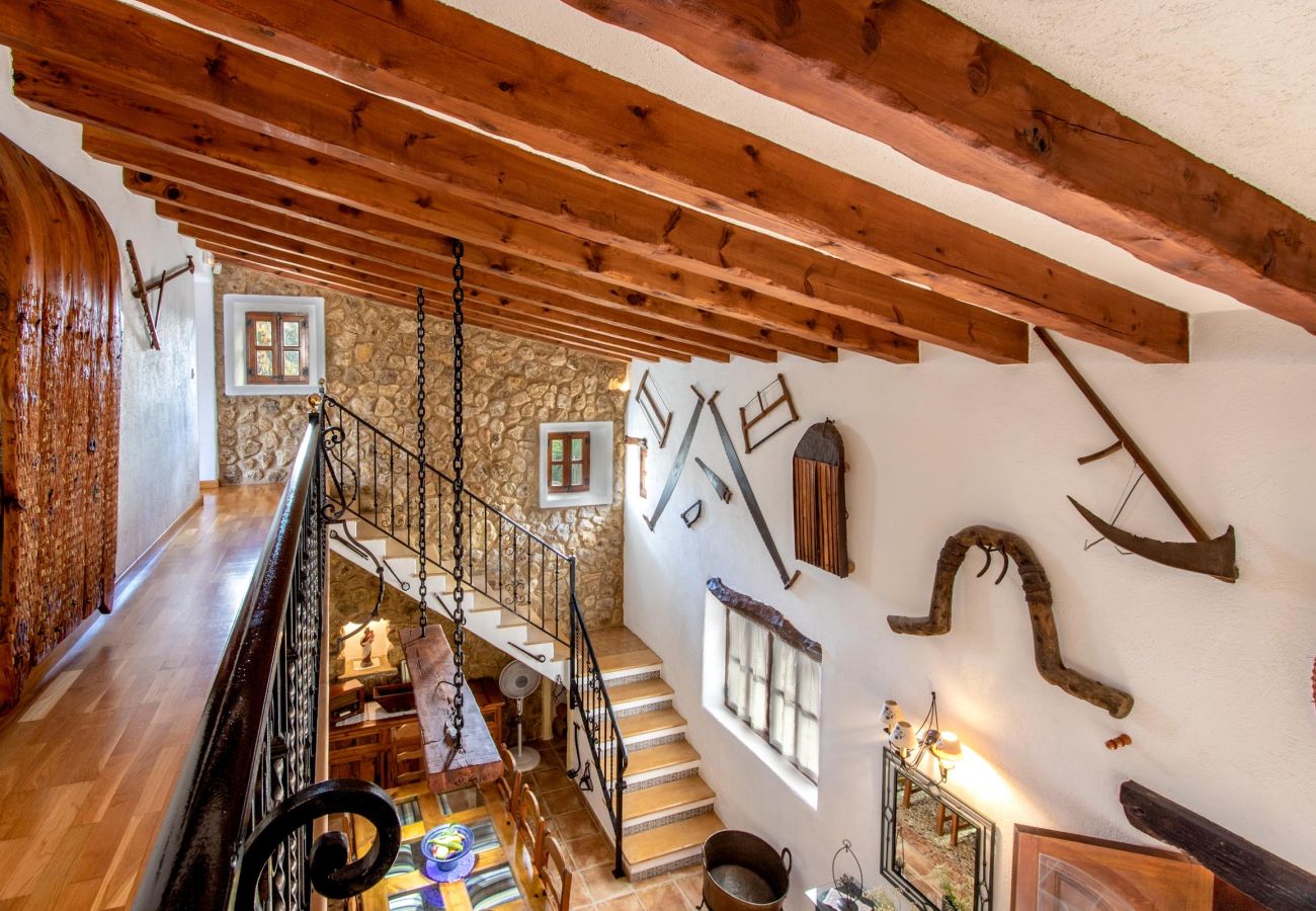 Villa in Pollensa / Pollença - Sergi
