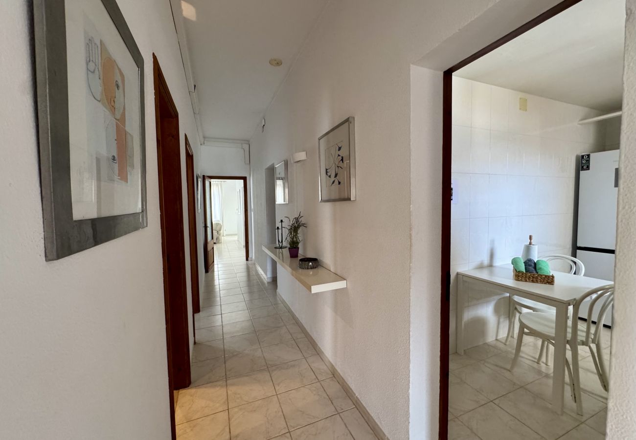 Apartamento en Port de Pollença - Kika Apartment