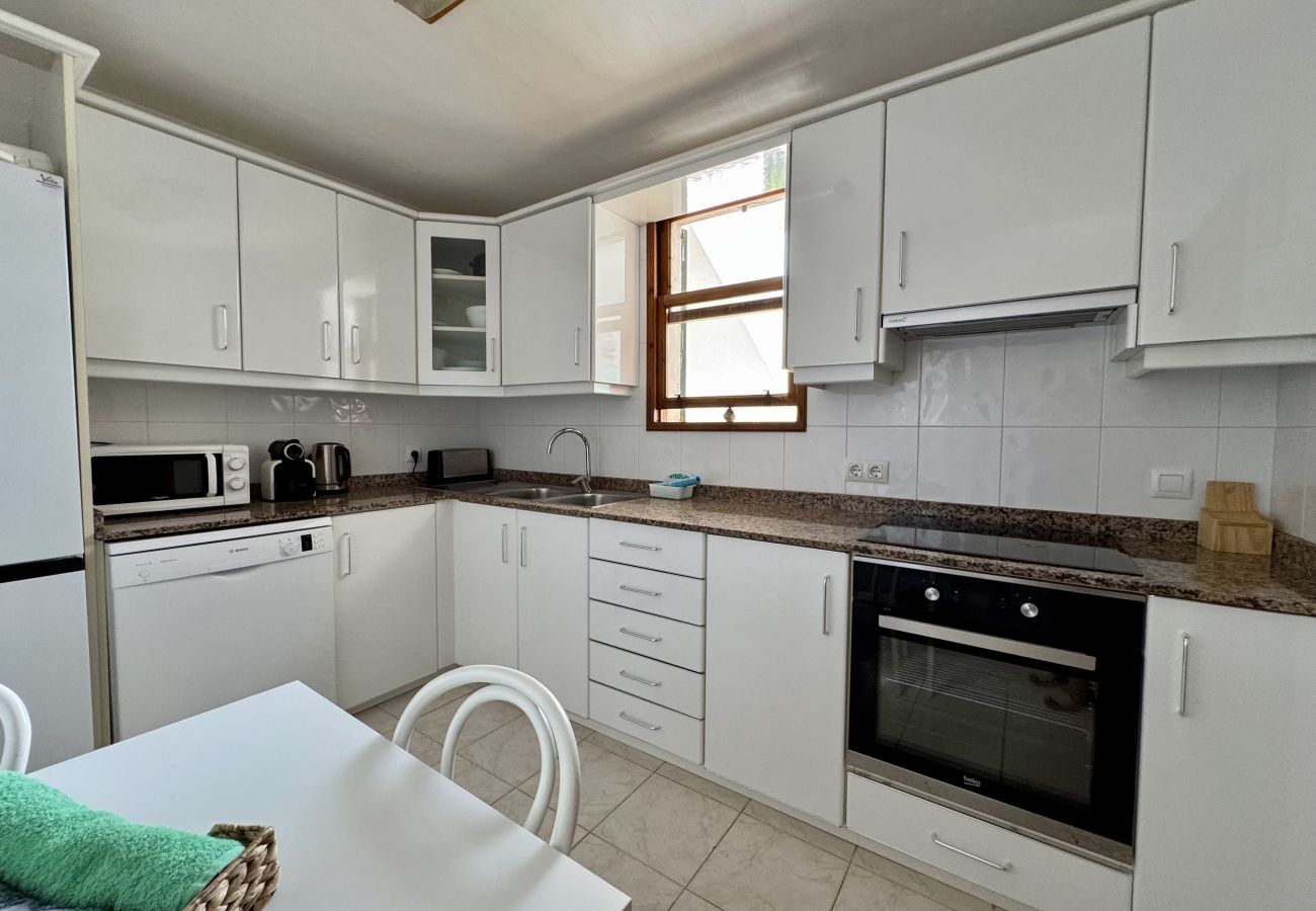 Apartamento en Port de Pollença - Kika Apartment