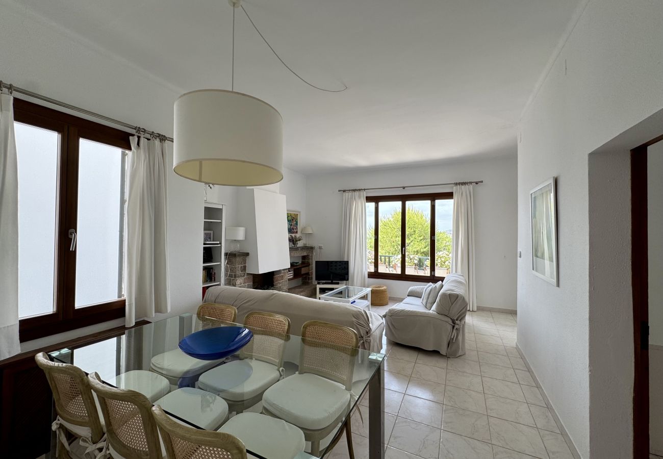 Apartamento en Port de Pollença - Kika Apartment