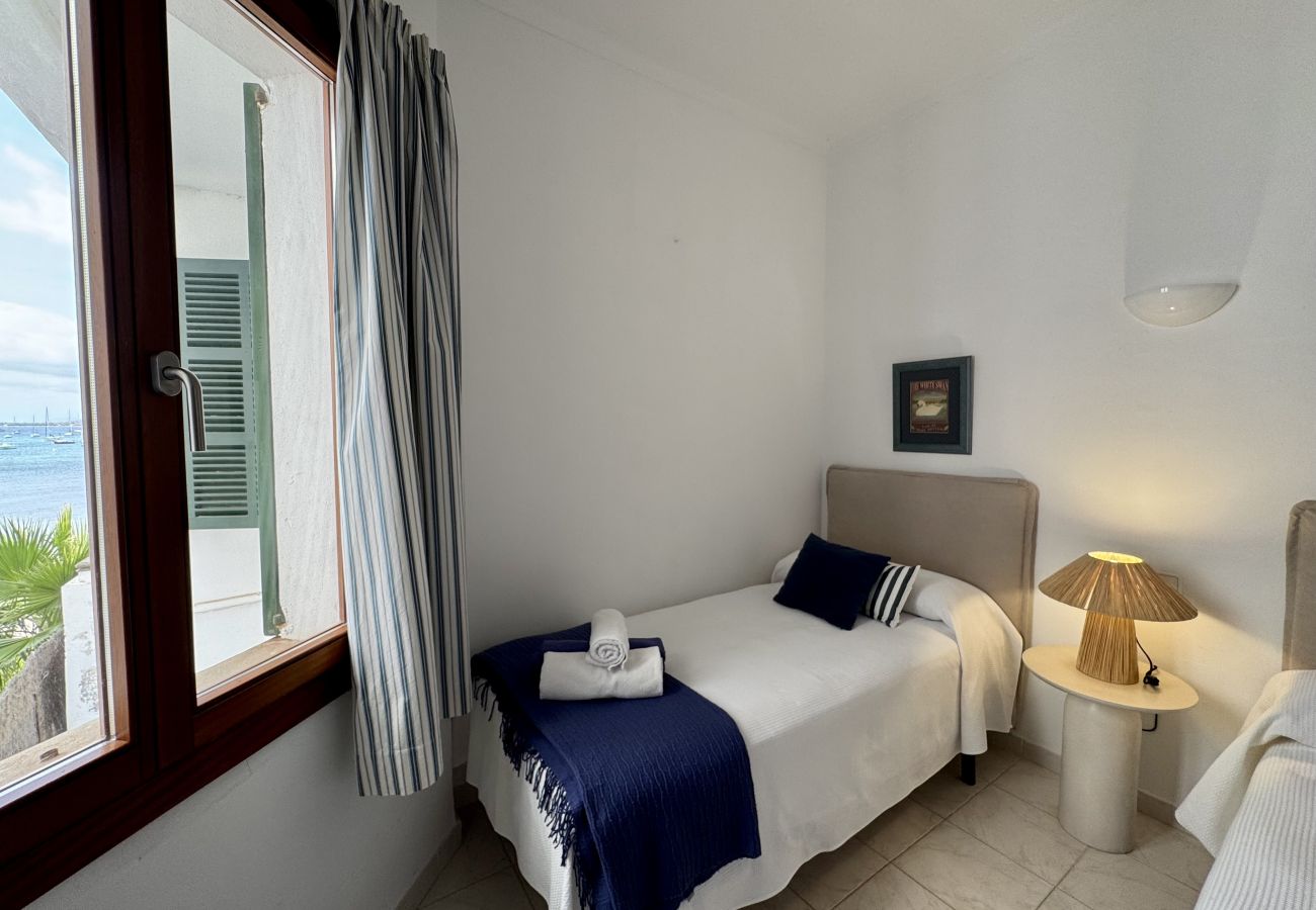 Apartamento en Port de Pollença - Kika Apartment