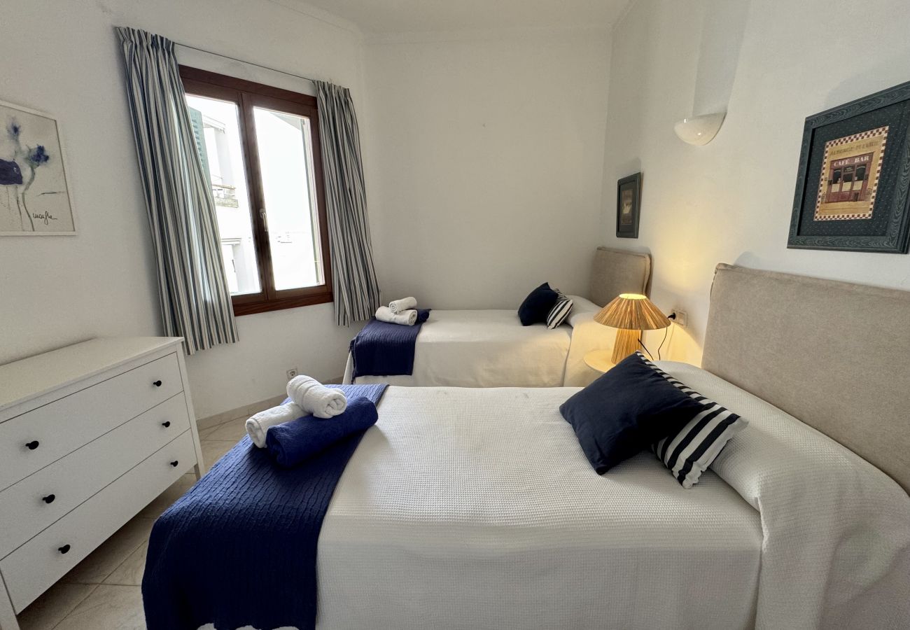 Apartamento en Port de Pollença - Kika Apartment