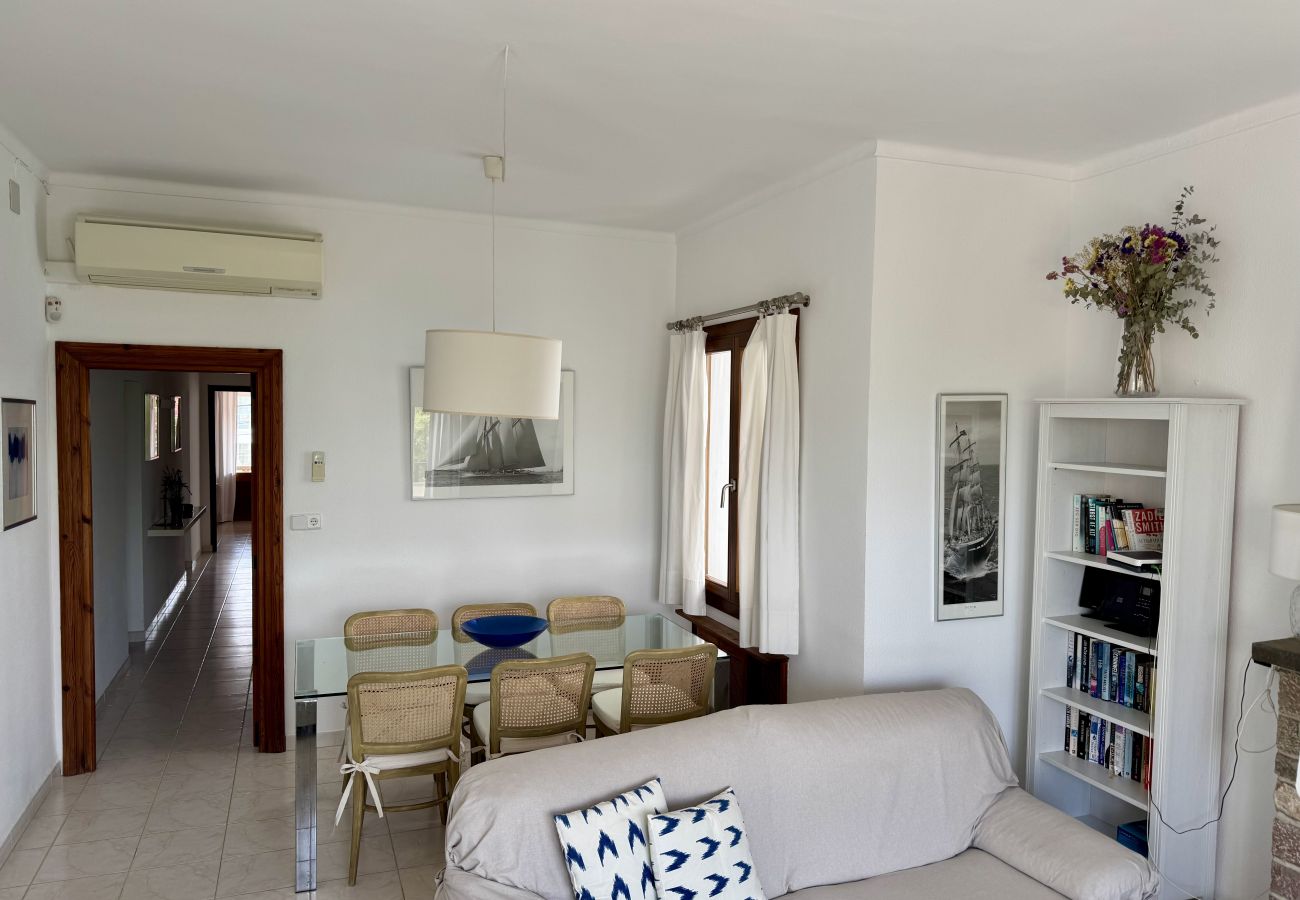 Apartamento en Port de Pollença - Kika Apartment
