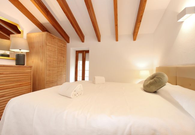 Villa en Pollensa - Alordes Villa en Pollensa - Alordes