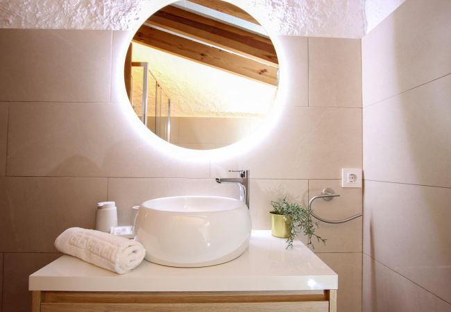 Villa en Pollensa - Alordes Villa en Pollensa - Alordes