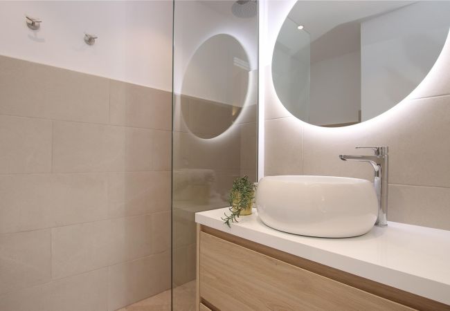 Villa en Pollensa - Alordes Villa en Pollensa - Alordes