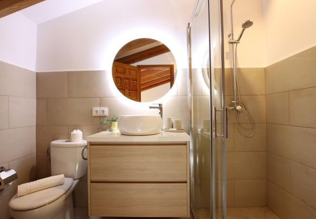 Villa en Pollensa - Alordes Villa en Pollensa - Alordes