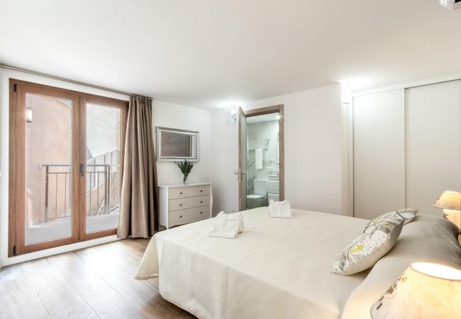 Casa en Pollensa - Horta 55 Casa en Pollensa - Horta 55