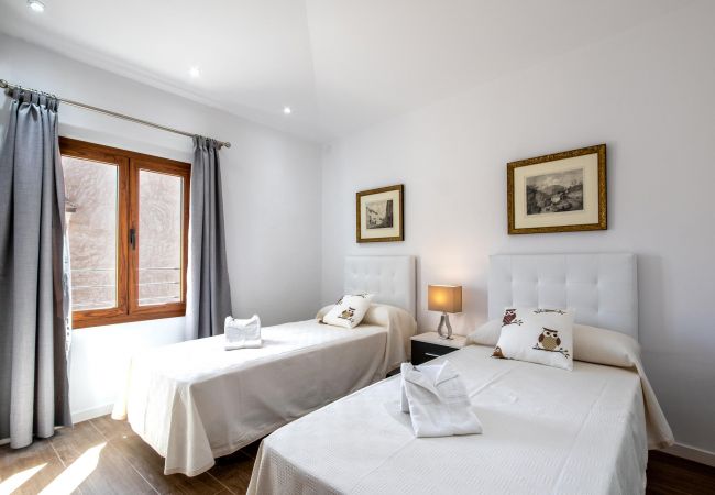 Casa en Pollensa - Horta 55 Casa en Pollensa - Horta 55