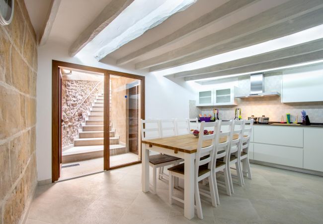 Casa en Pollensa - Horta 55 Casa en Pollensa - Horta 55