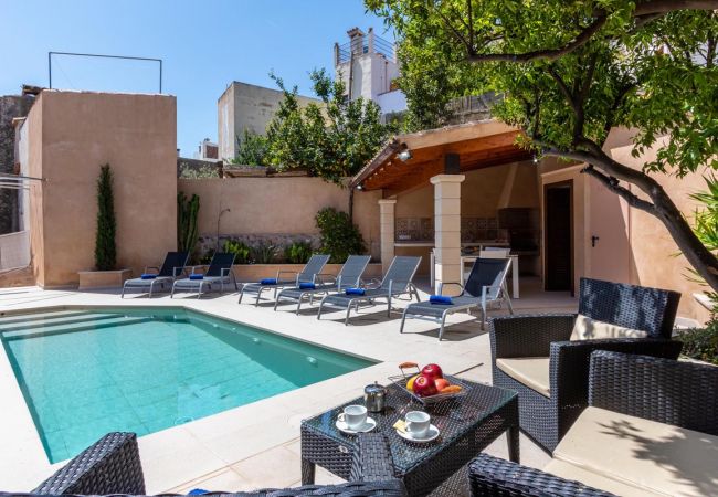 Casa en Pollensa - Horta 55 Casa en Pollensa - Horta 55