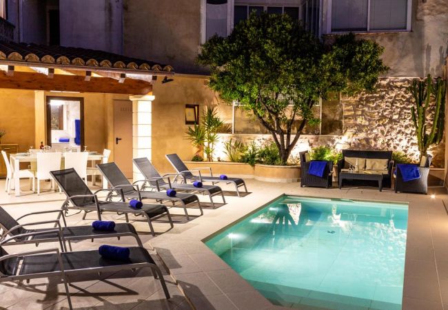 Casa en Pollensa - Horta 55 Casa en Pollensa - Horta 55