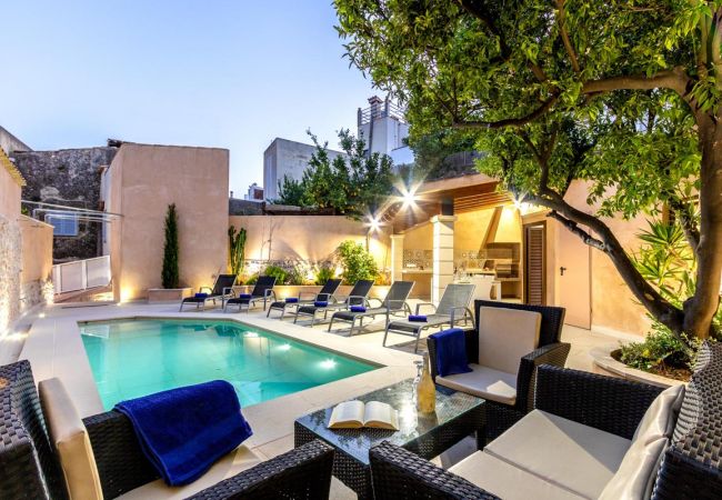 Casa en Pollensa - Horta 55 Casa en Pollensa - Horta 55