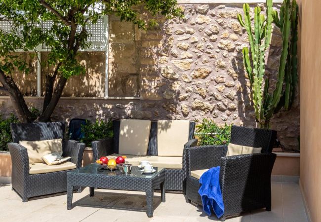 Casa en Pollensa - Horta 55 Casa en Pollensa - Horta 55