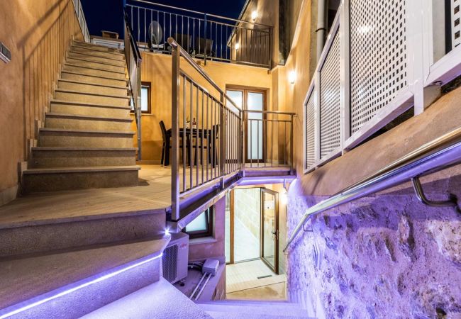 Casa en Pollensa - Horta 55 Casa en Pollensa - Horta 55