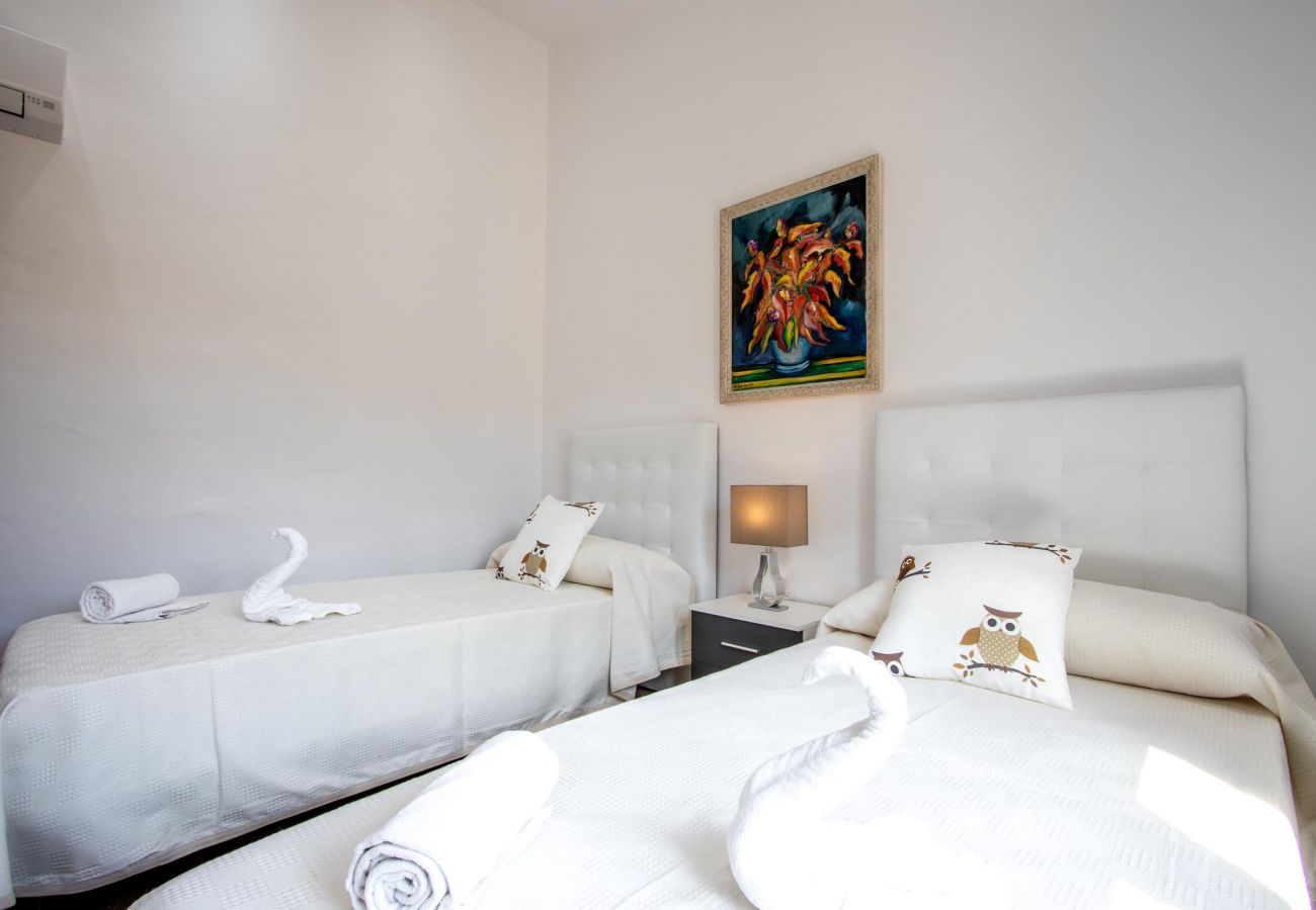 Casa en Pollensa - Horta 55
