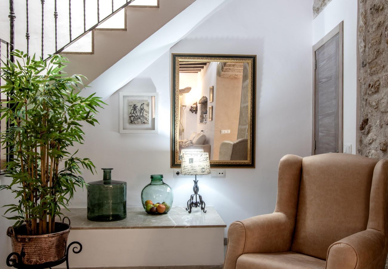 Casa en Pollensa - Horta 55