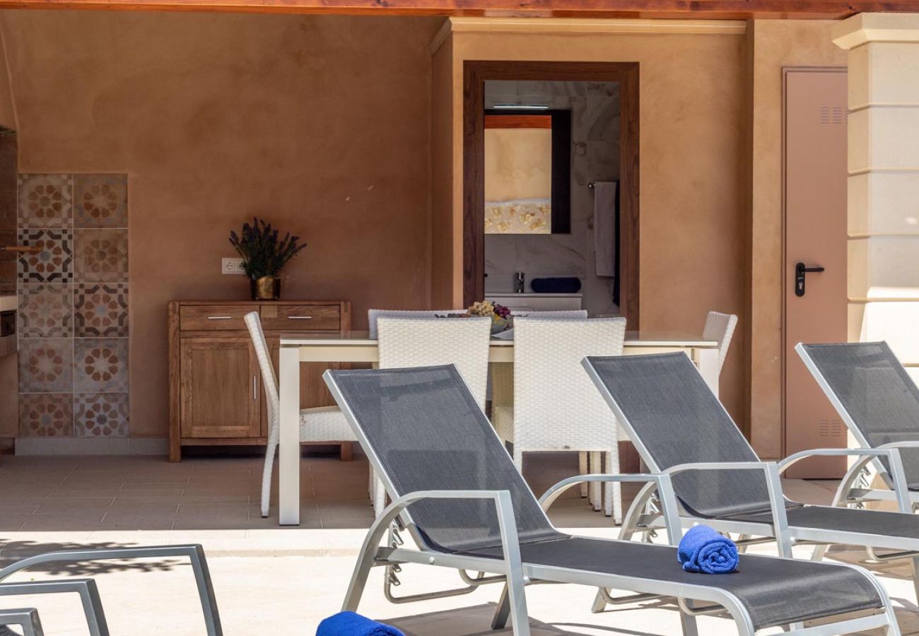 Casa en Pollensa - Horta 55