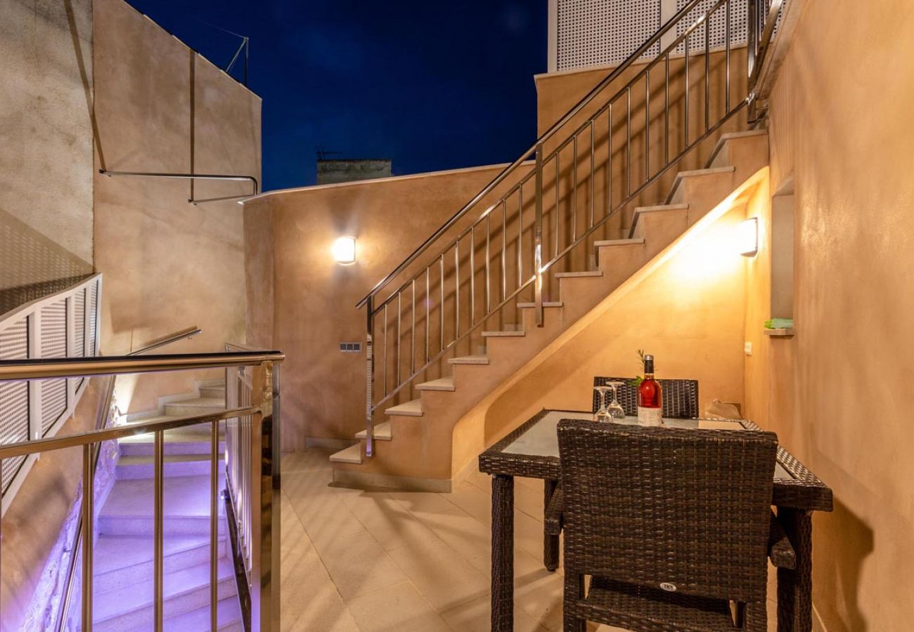 Casa en Pollensa - Horta 55