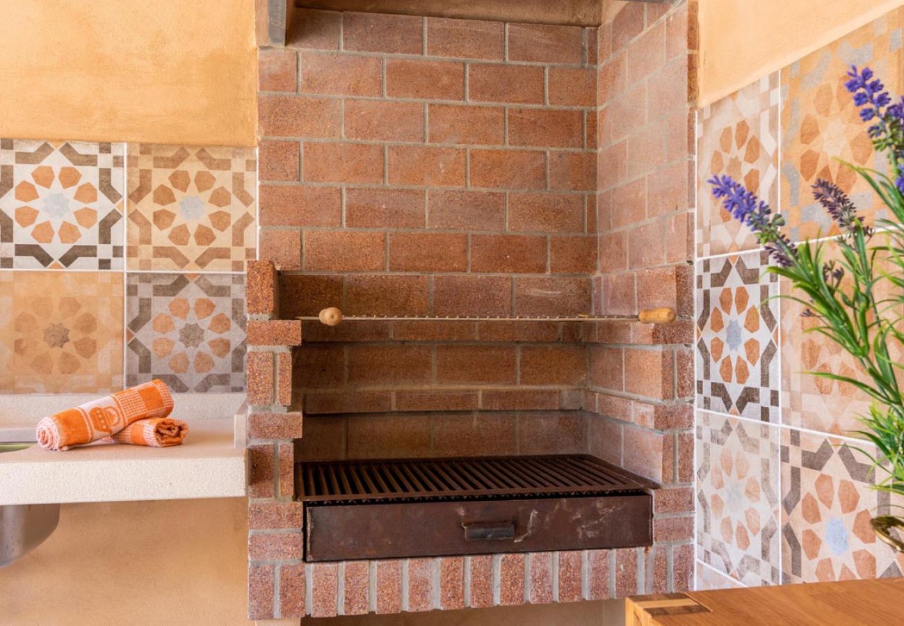 Casa en Pollensa - Horta 55