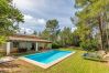 Villa en Pollensa / Pollença - Villa Mireia