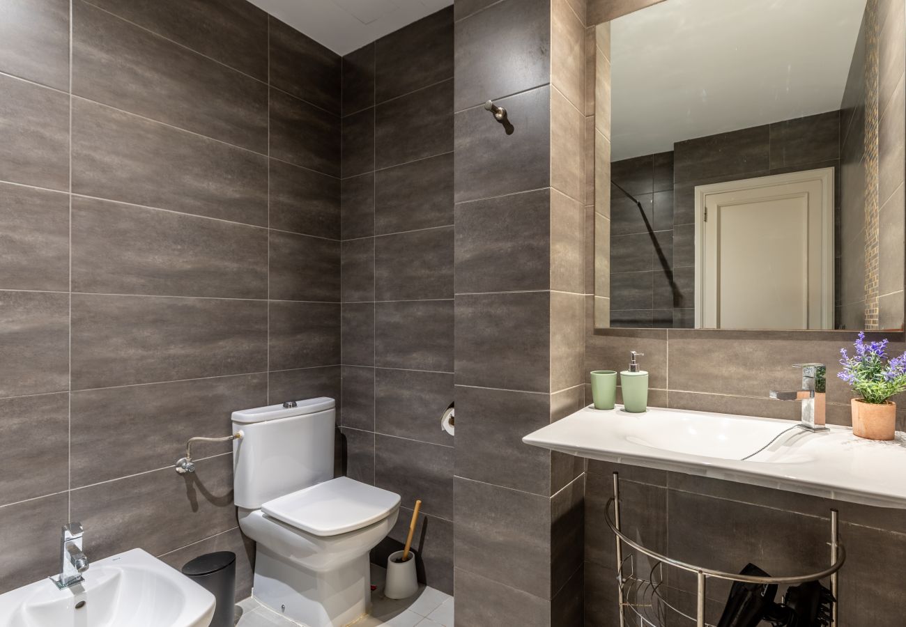 Casa adosada en Pollensa / Pollença - Ca na Maria