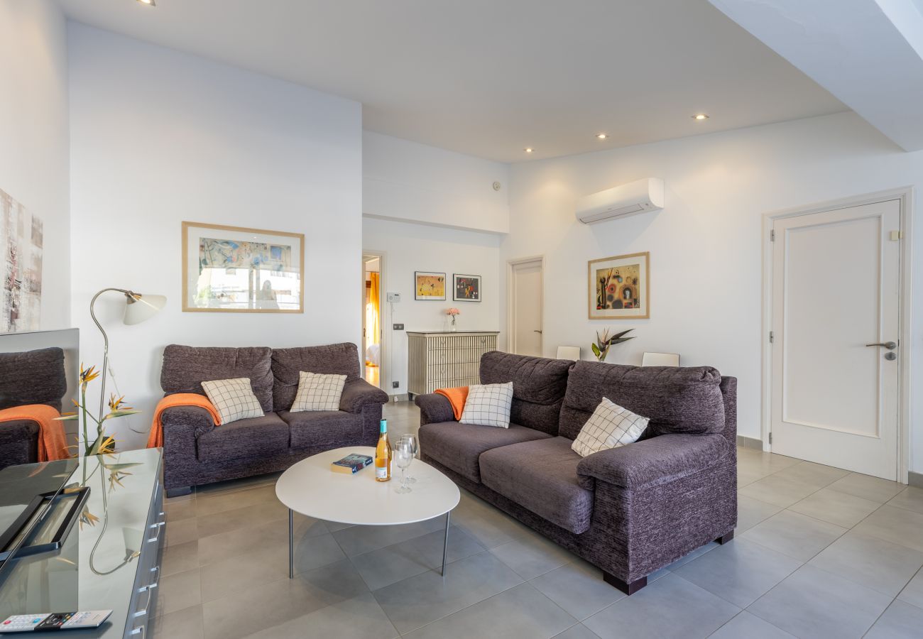 Casa adosada en Pollensa / Pollença - Ca na Maria