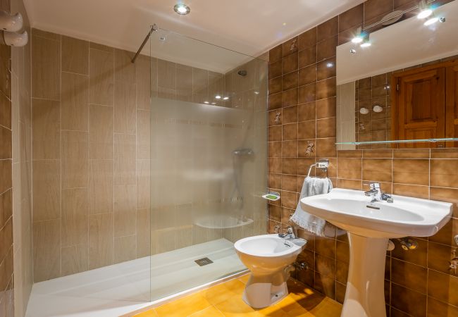 Villa en Pollensa / Pollença - L'Hort de can Bota Villa en Pollensa / Pollença - L'Hort de can Bota