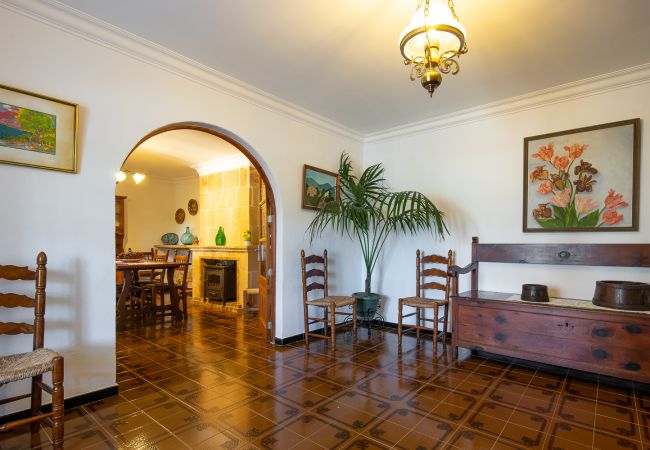 Villa en Pollensa / Pollença - L'Hort de can Bota Villa en Pollensa / Pollença - L'Hort de can Bota