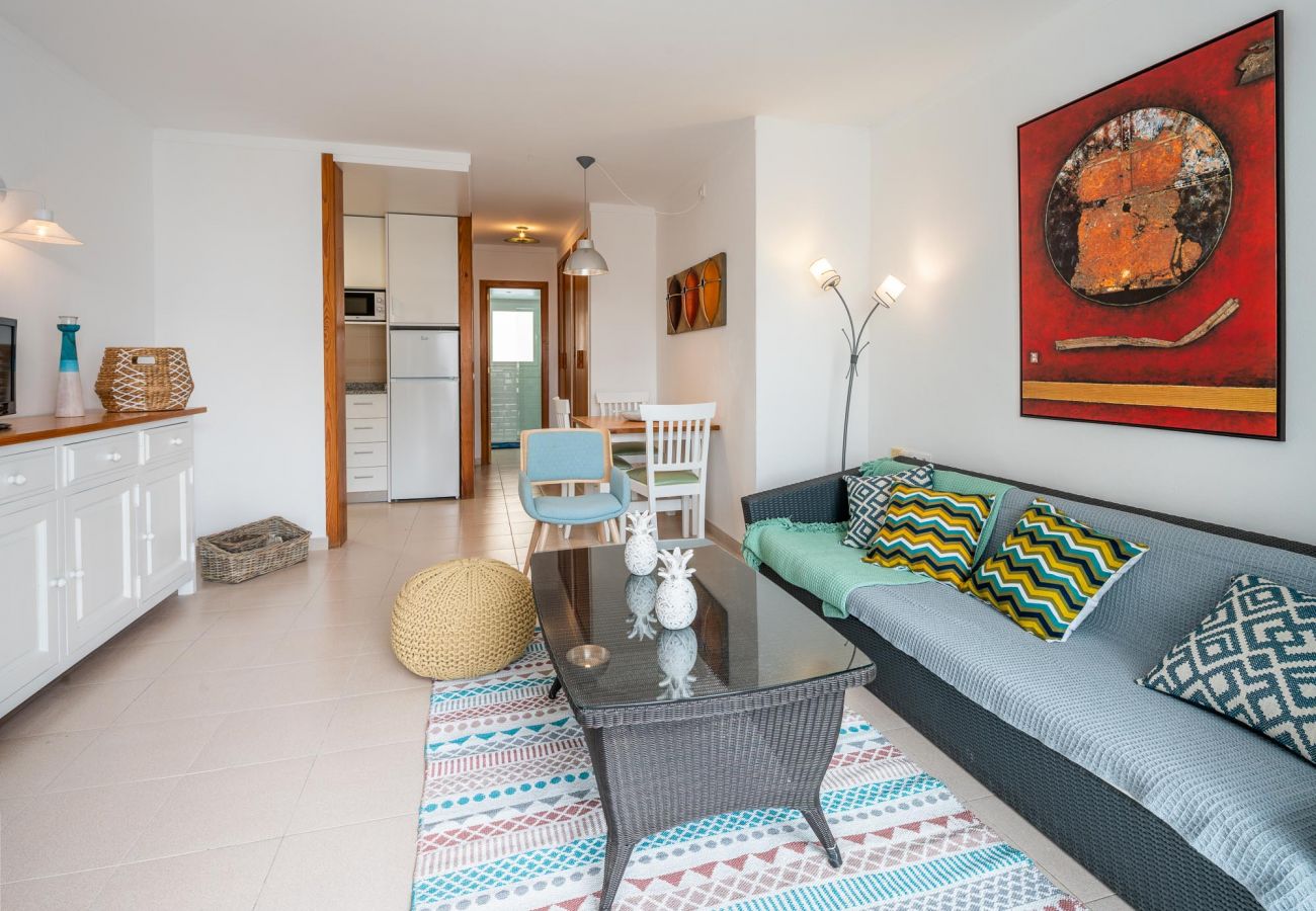 Apartamento en Puerto Pollensa - Voltor 1A