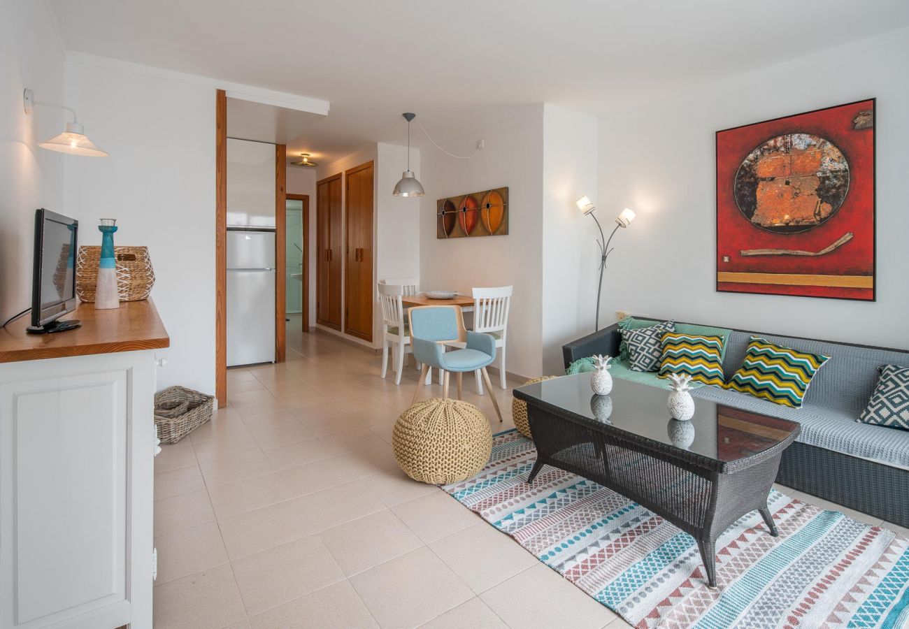 Apartamento en Puerto Pollensa - Voltor 1A