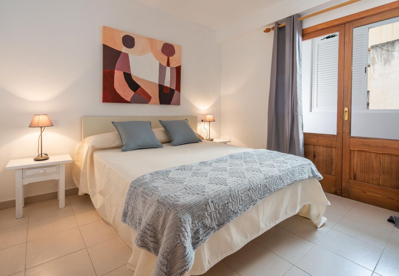 Apartamento en Puerto Pollensa - Voltor 1A