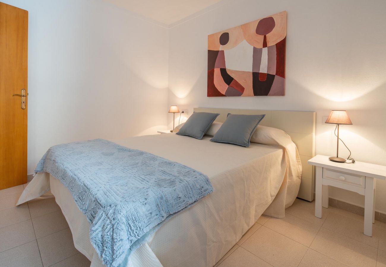 Apartamento en Puerto Pollensa - Voltor 1A