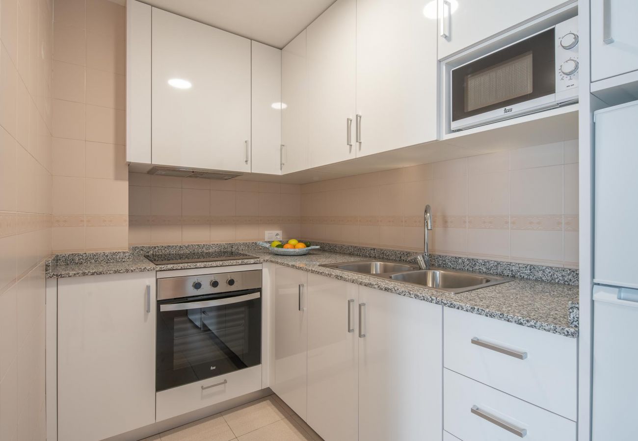 Apartamento en Puerto Pollensa - Voltor 1A