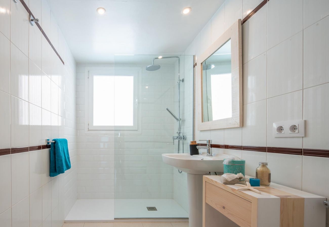 Apartamento en Puerto Pollensa - Voltor 1A