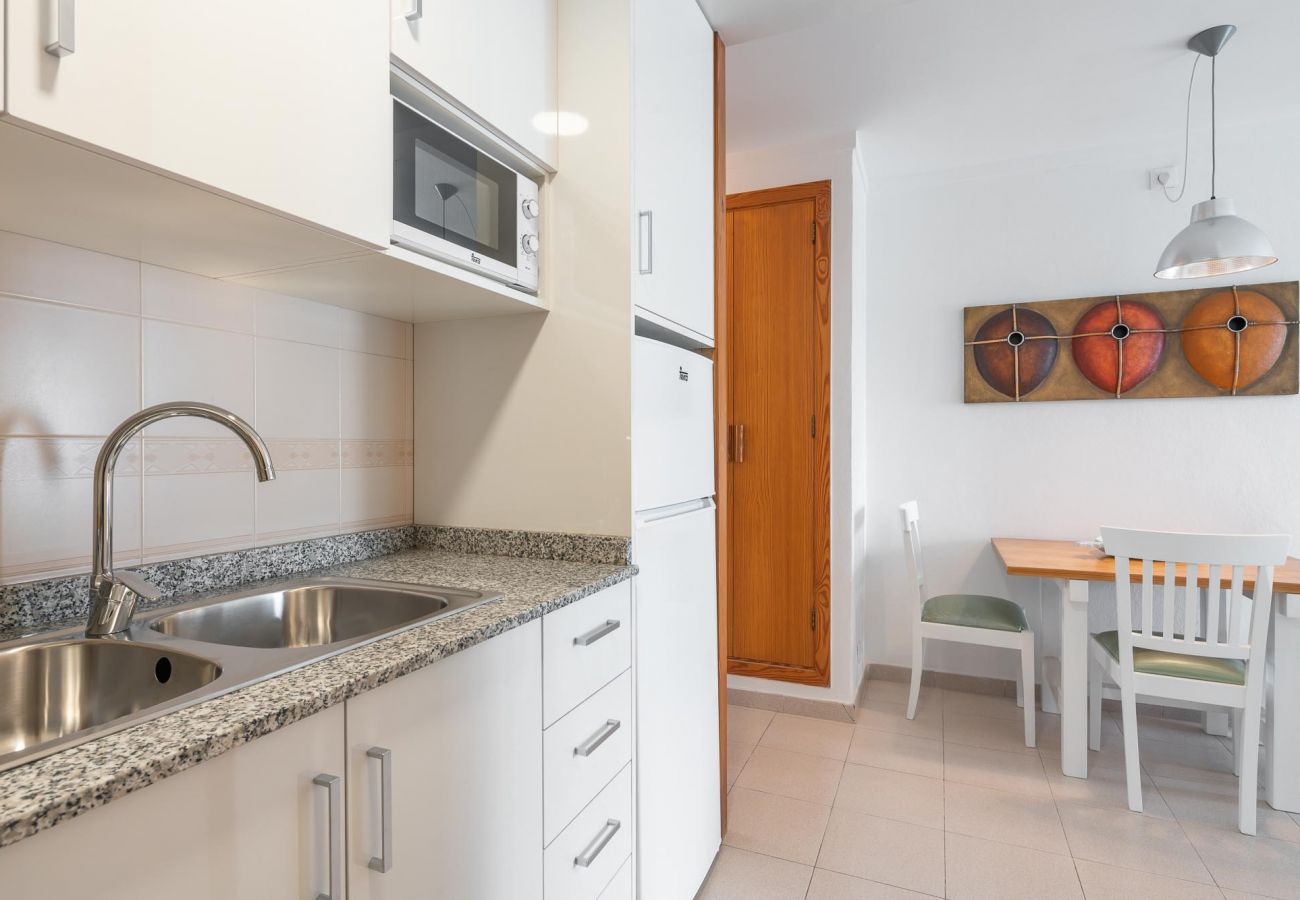 Apartamento en Puerto Pollensa - Voltor 1A