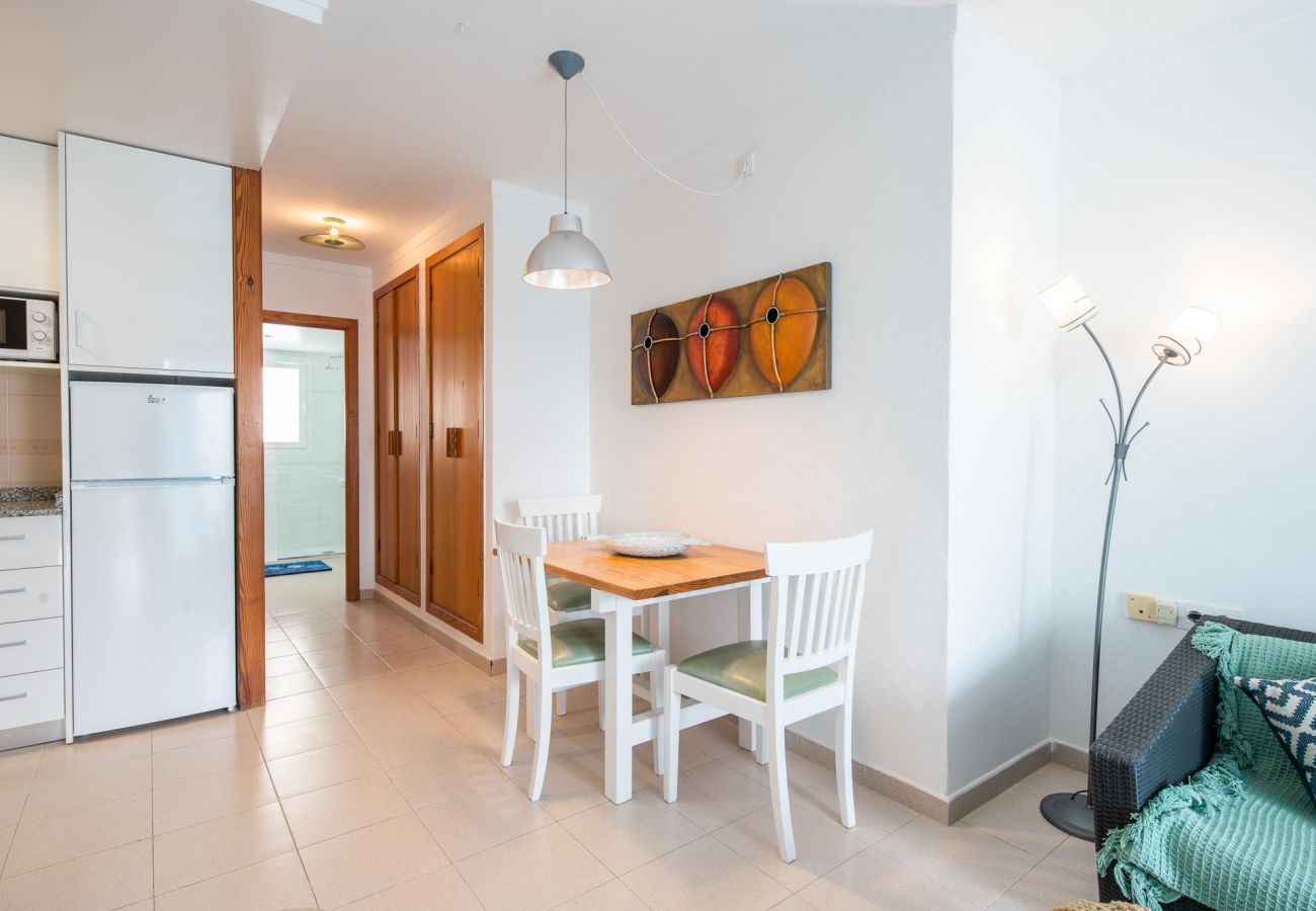 Apartamento en Puerto Pollensa - Voltor 1A