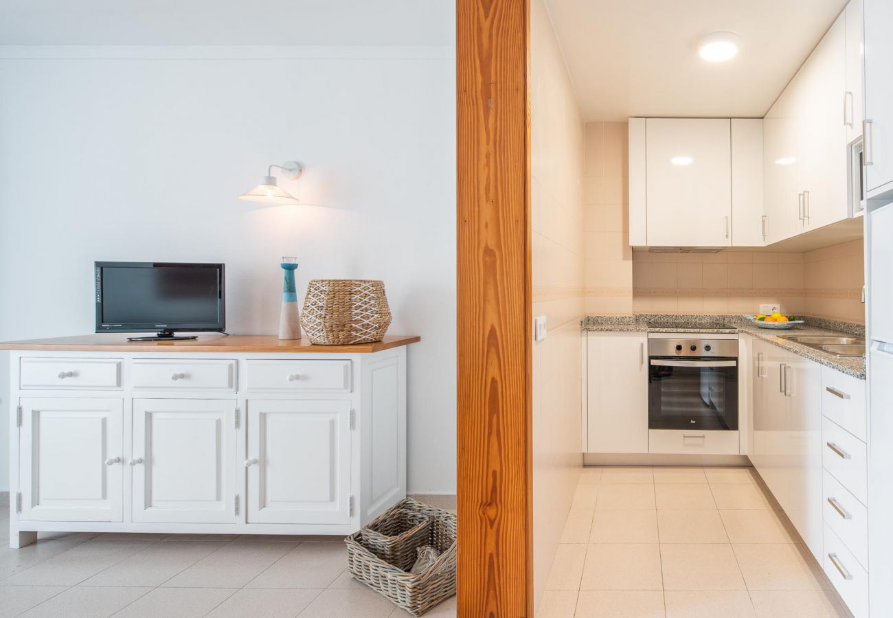 Apartamento en Puerto Pollensa - Voltor 1A